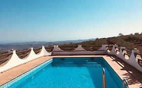 Casa Rural El Alamo