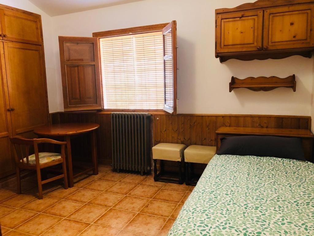 Casa Rural El Alamo Villa Málaga Eksteriør billede